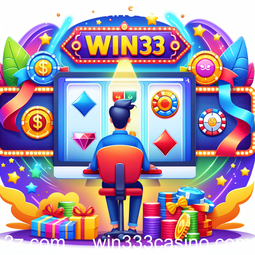 Descubra as Ofertas Imperdíveis na Categoria Bônus do win333